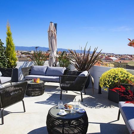 Milestone (Adults Only) Bed and Breakfast Quartu Sant'Elena Eksteriør billede