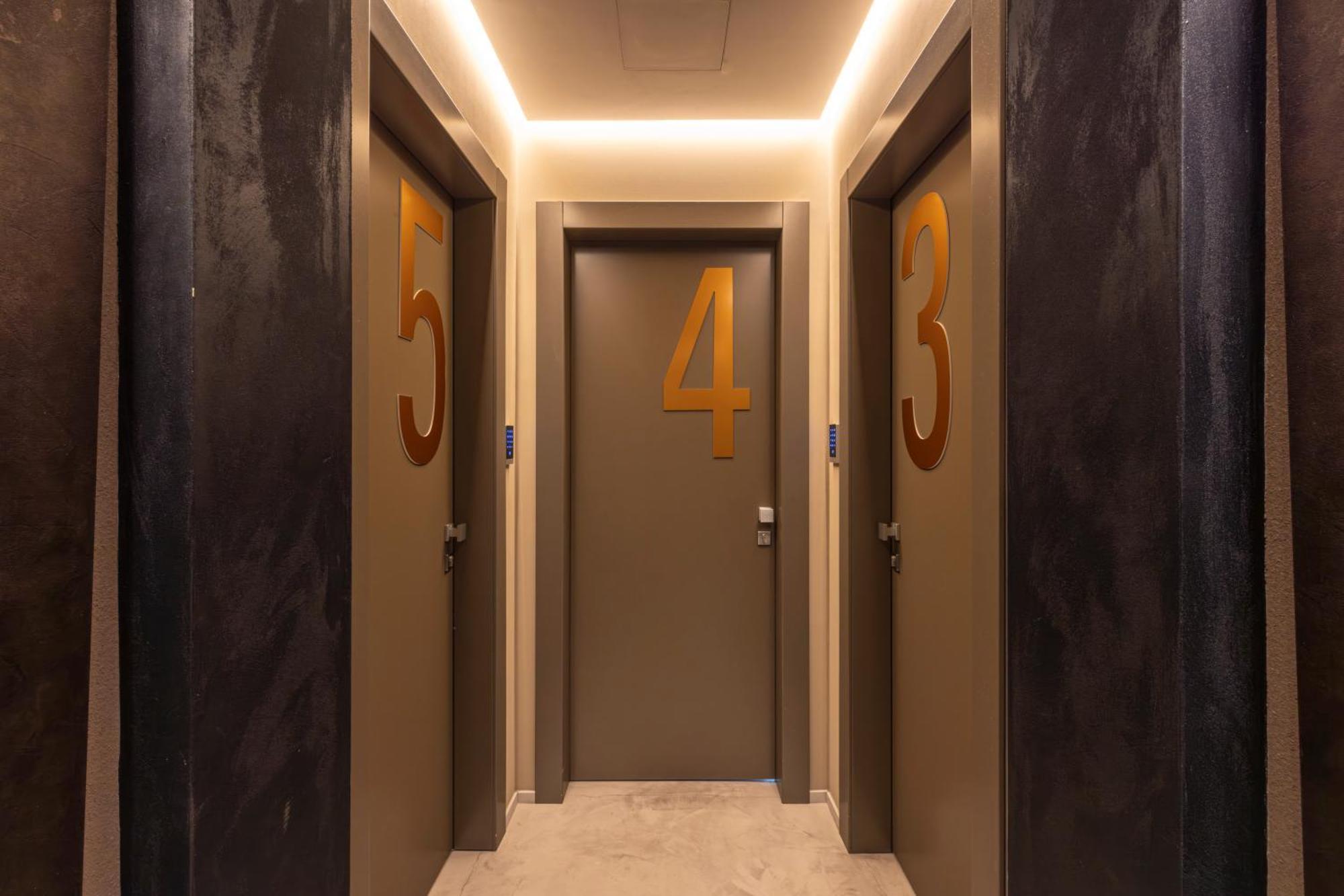Milestone (Adults Only) Bed and Breakfast Quartu Sant'Elena Eksteriør billede