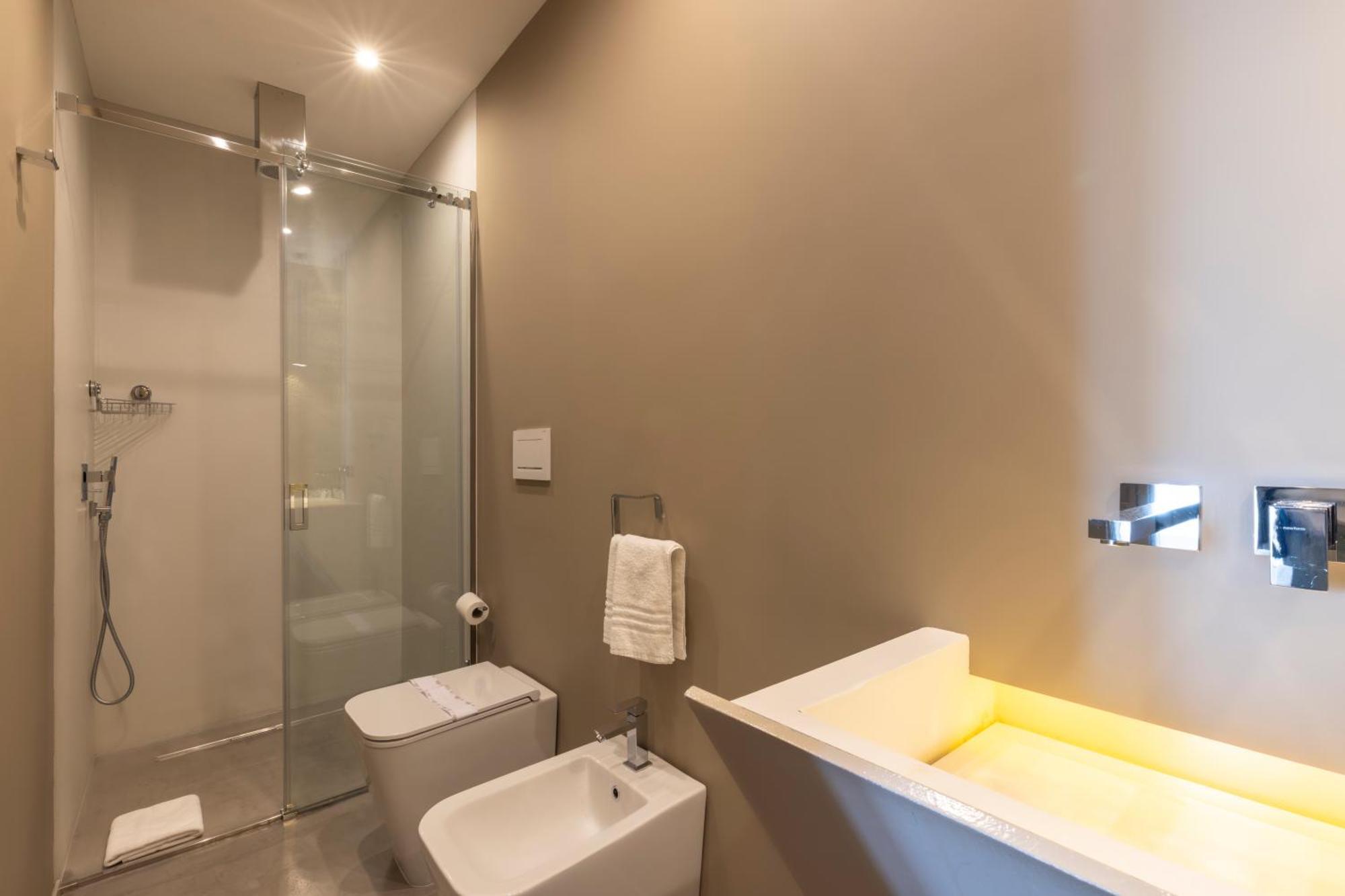 Milestone (Adults Only) Bed and Breakfast Quartu Sant'Elena Eksteriør billede