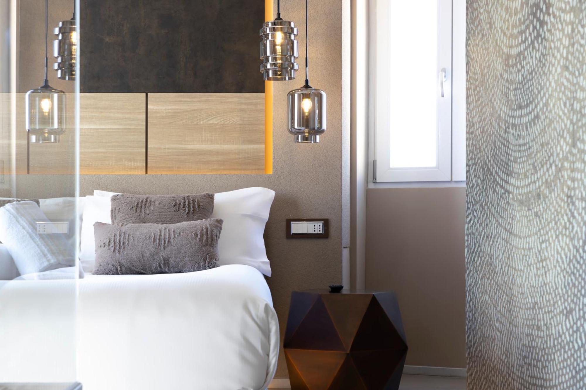 Milestone (Adults Only) Bed and Breakfast Quartu Sant'Elena Eksteriør billede