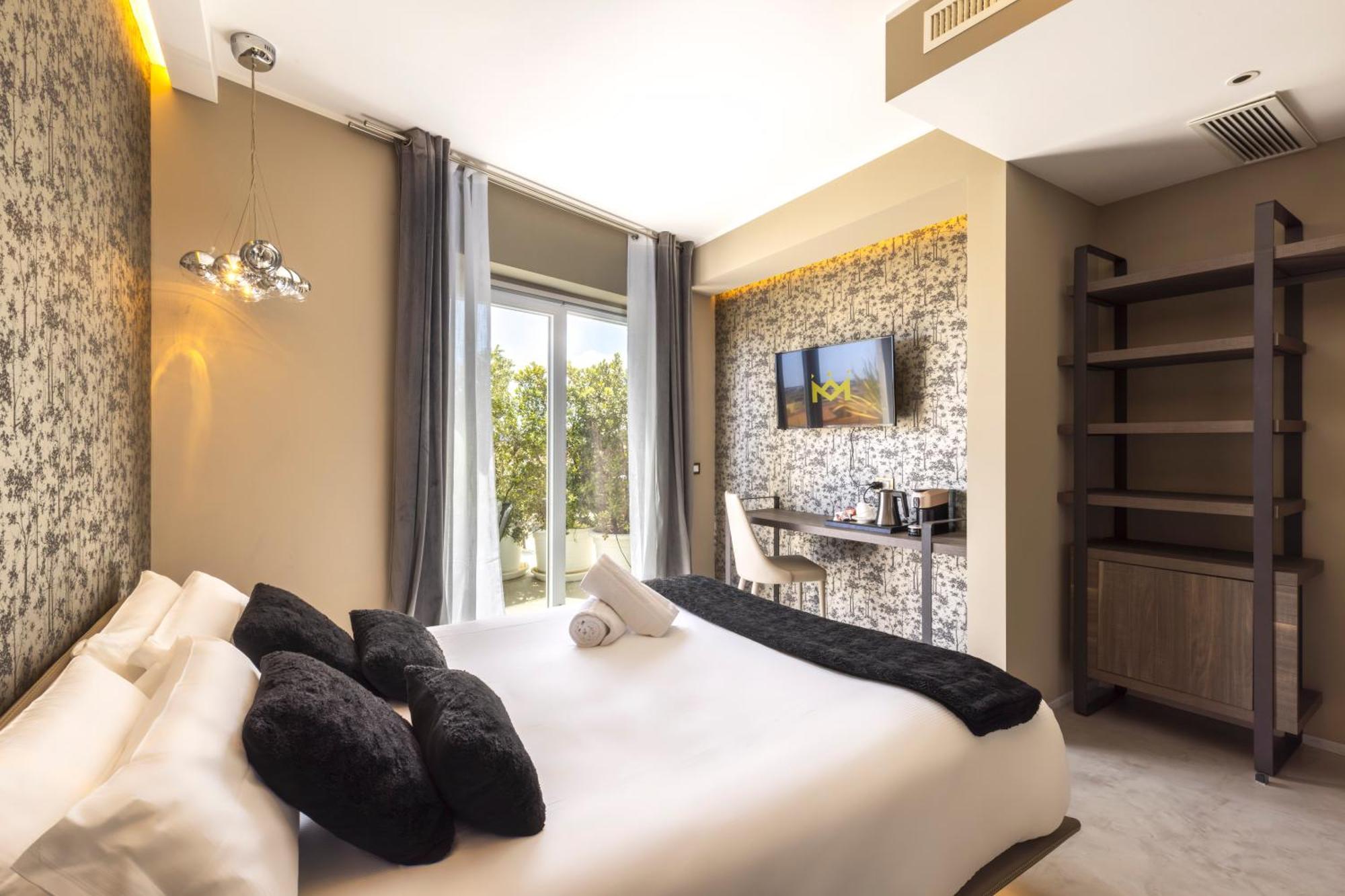 Milestone (Adults Only) Bed and Breakfast Quartu Sant'Elena Eksteriør billede