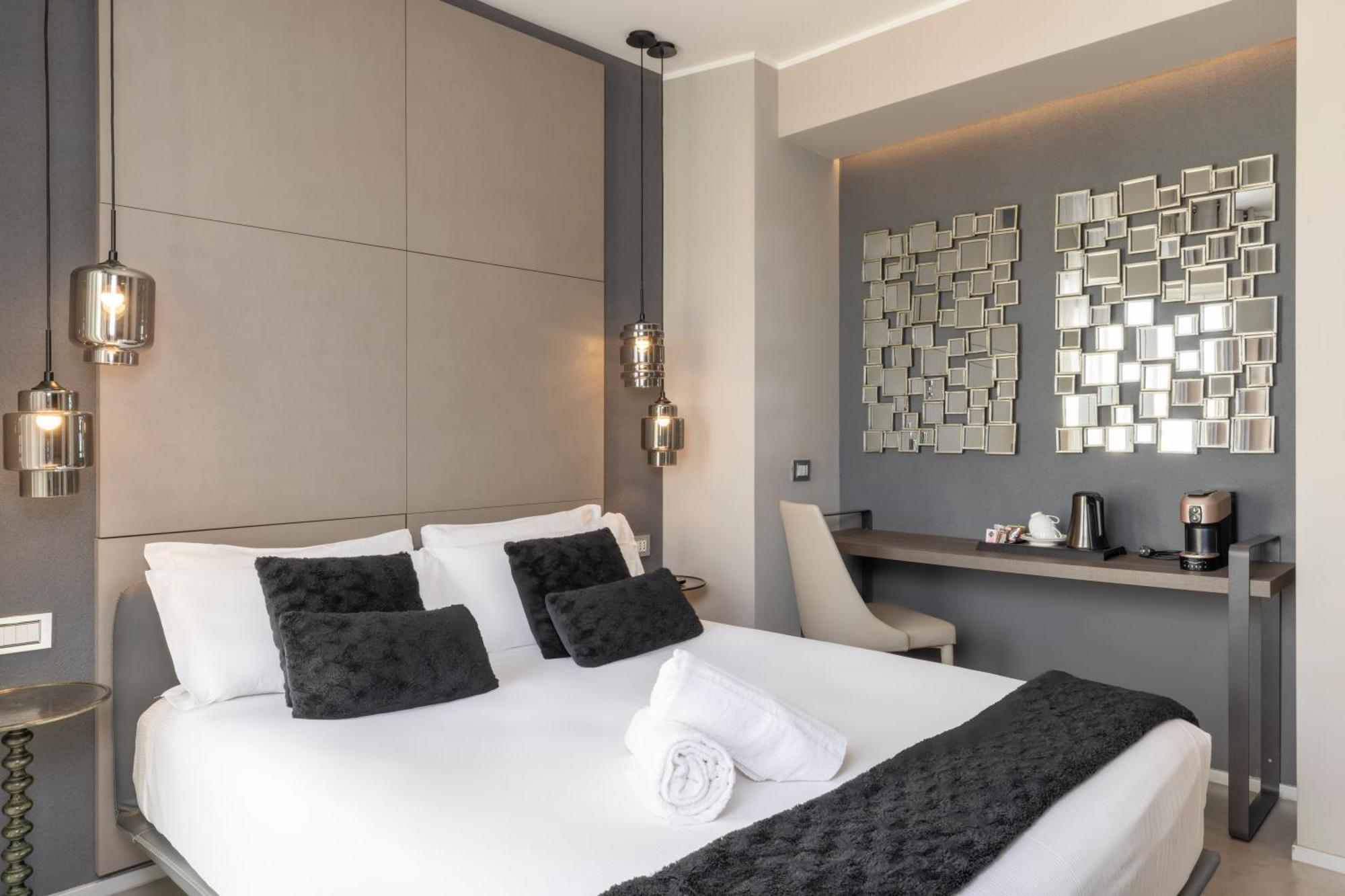 Milestone (Adults Only) Bed and Breakfast Quartu Sant'Elena Eksteriør billede