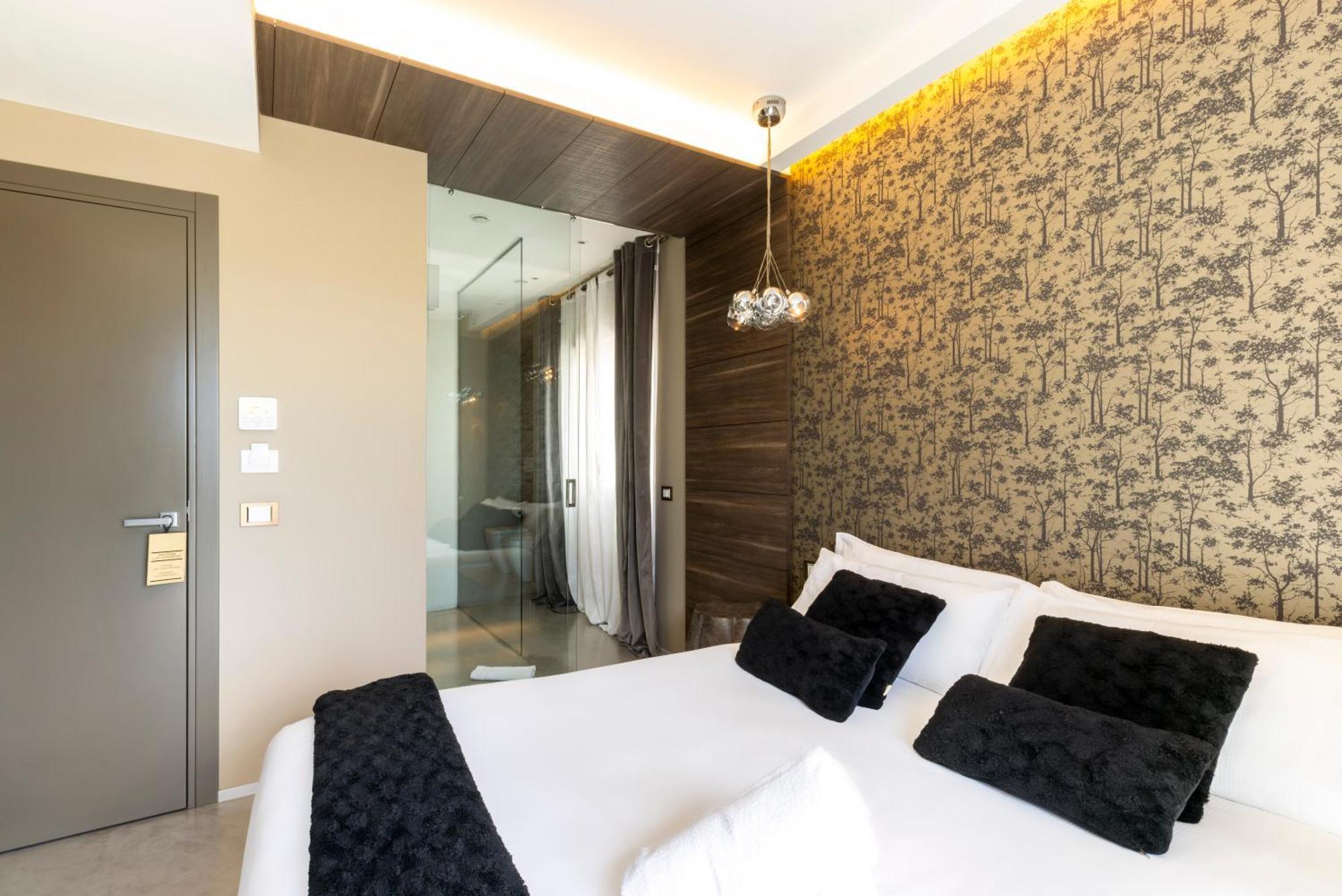 Milestone (Adults Only) Bed and Breakfast Quartu Sant'Elena Eksteriør billede