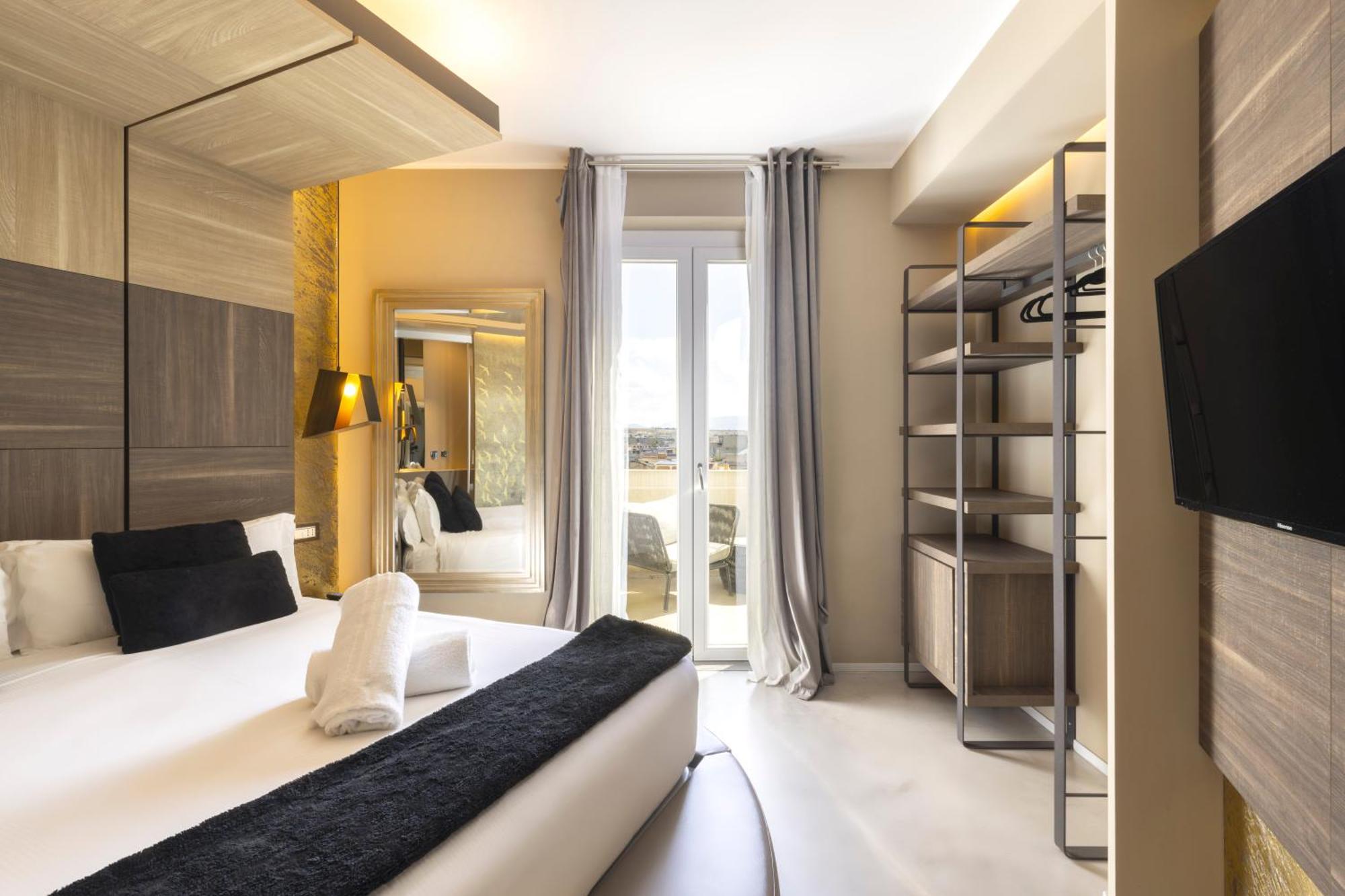 Milestone (Adults Only) Bed and Breakfast Quartu Sant'Elena Eksteriør billede