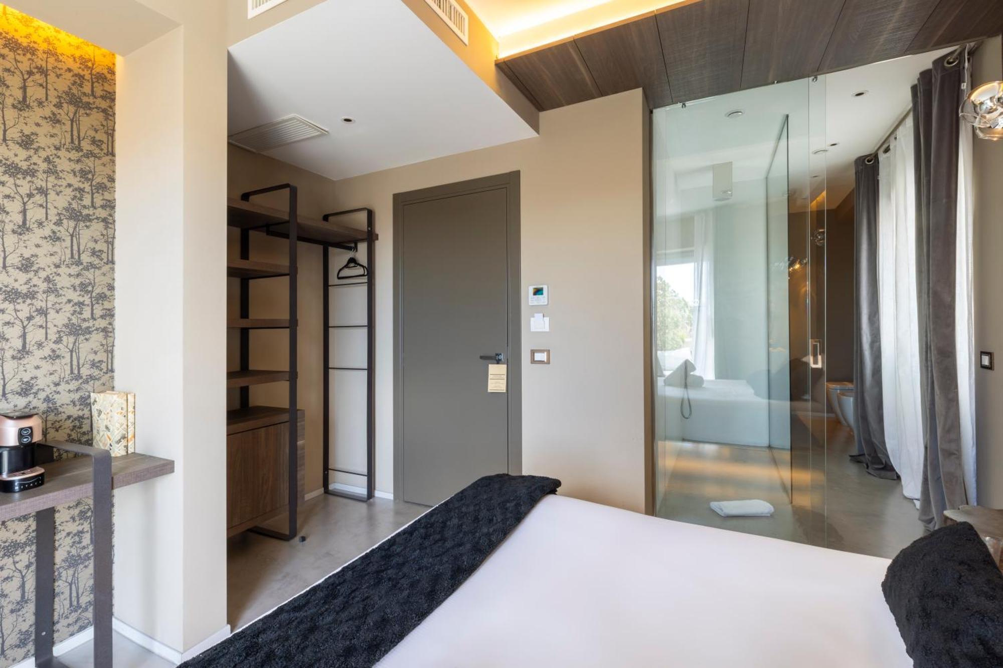 Milestone (Adults Only) Bed and Breakfast Quartu Sant'Elena Eksteriør billede