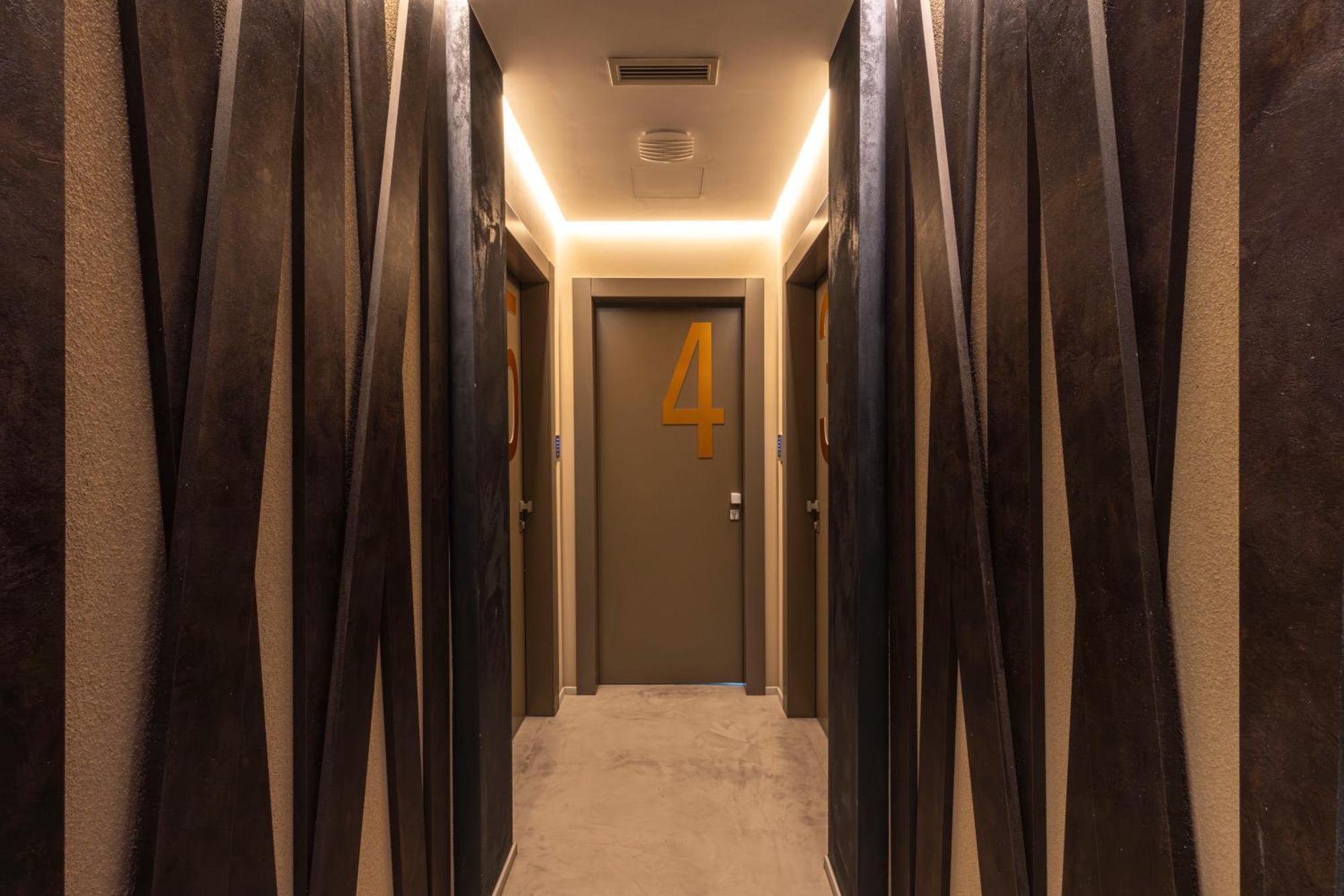 Milestone (Adults Only) Bed and Breakfast Quartu Sant'Elena Eksteriør billede