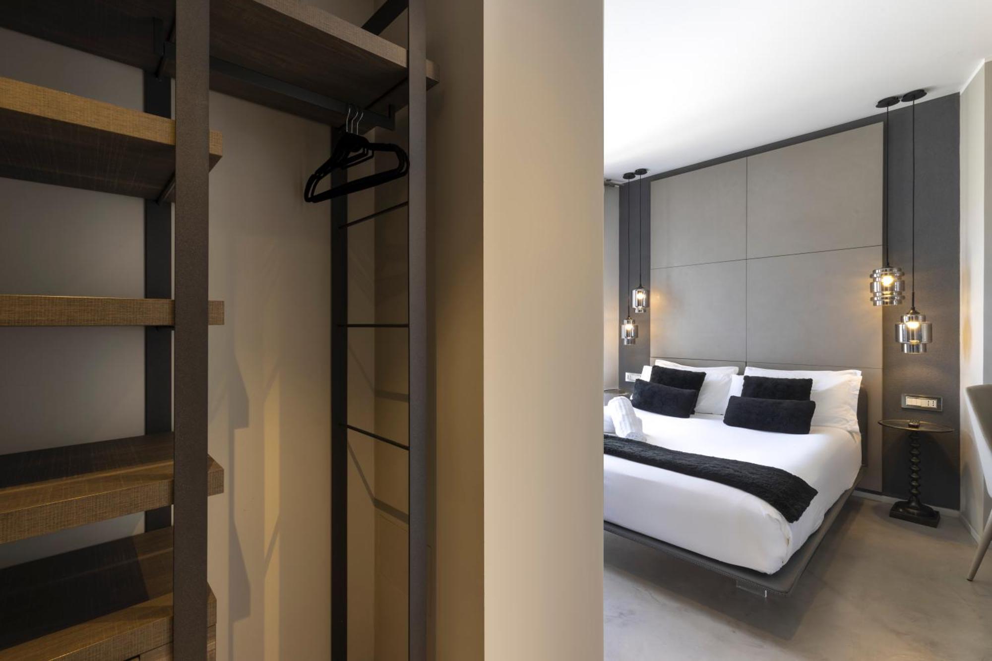 Milestone (Adults Only) Bed and Breakfast Quartu Sant'Elena Eksteriør billede