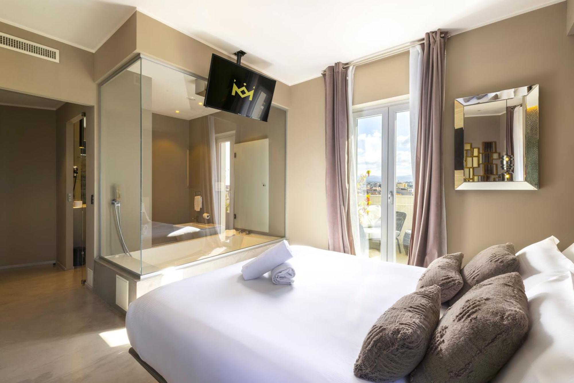 Milestone (Adults Only) Bed and Breakfast Quartu Sant'Elena Eksteriør billede