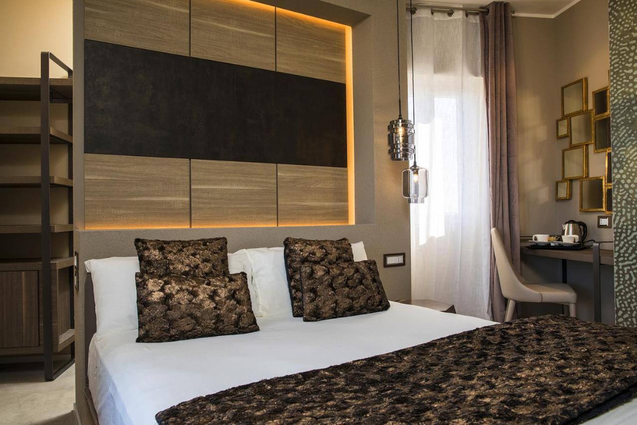 Milestone (Adults Only) Bed and Breakfast Quartu Sant'Elena Eksteriør billede
